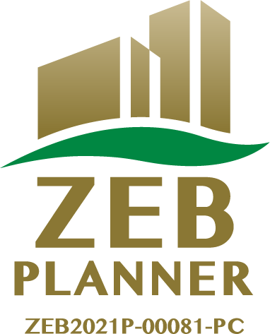 ZEBプランナー ZEB2021P-00081-PC